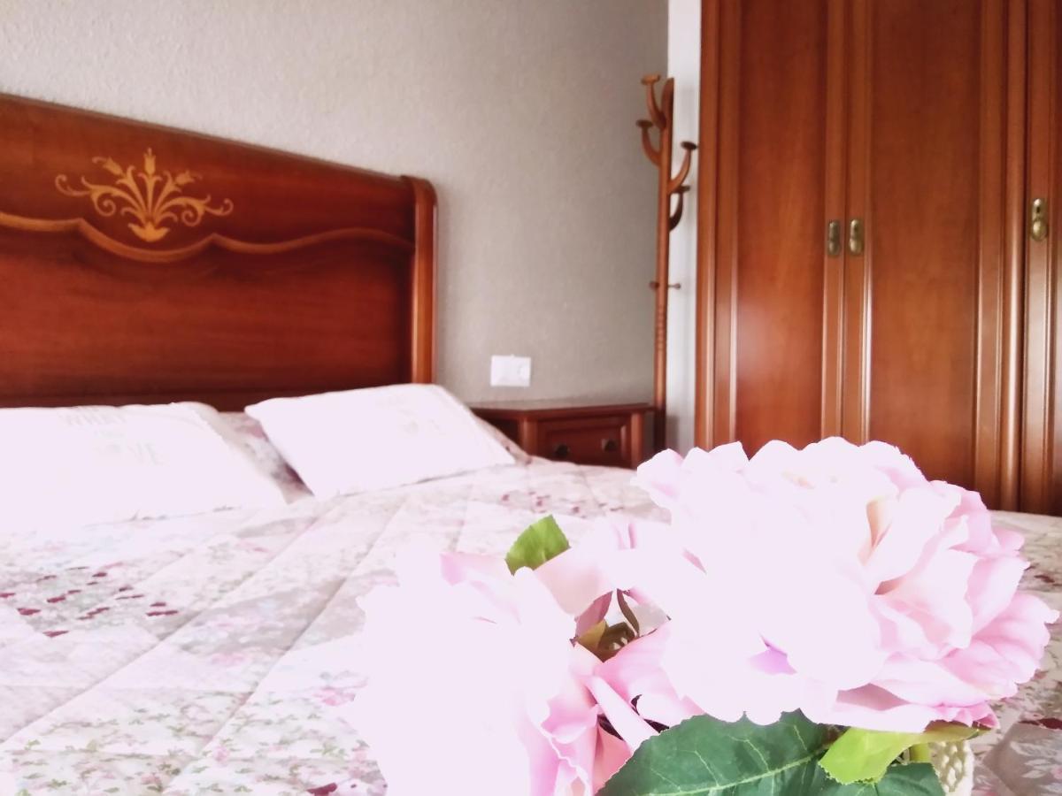 Apartamento 1ª Linea Playa Пеньискола Экстерьер фото